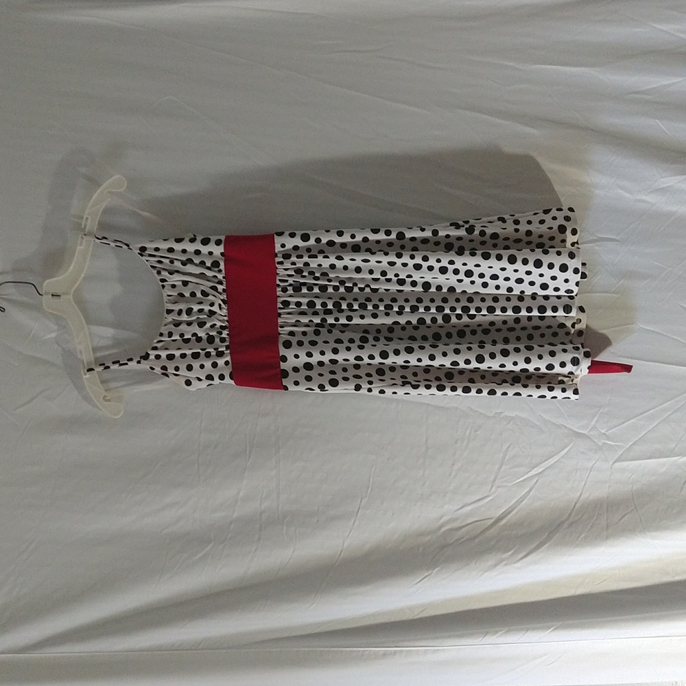 Women's dress
